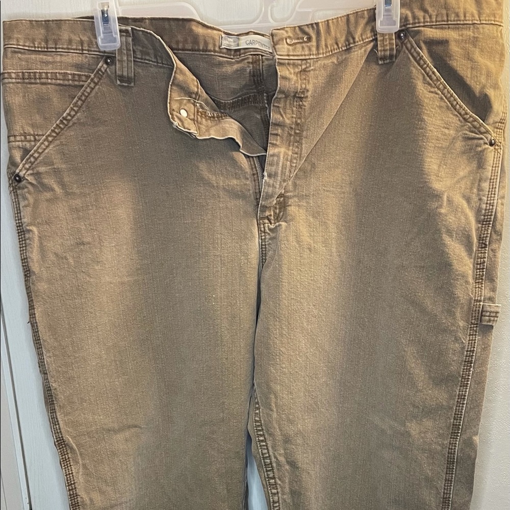 Lee Dungarees Carpenter Jean 44x32